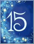 Born on February 15 Aquarius