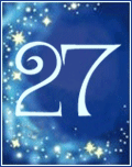 Born on January 27 Aquarius