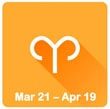 Horoscope for April 2024