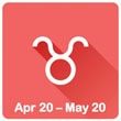 Horoscope for April 2024